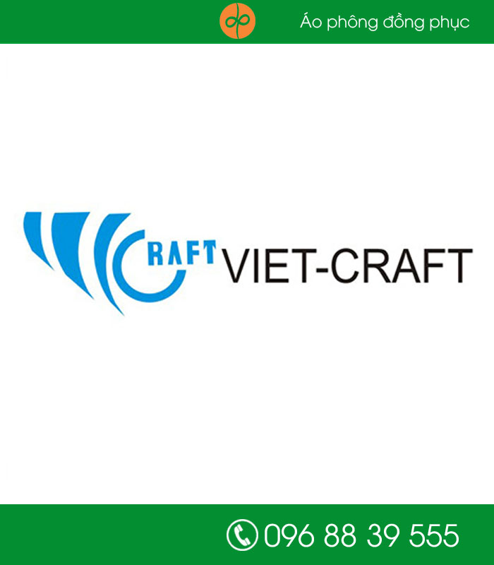 May đồng phục bảo hộ Viet Craft