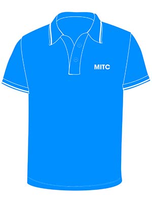 May áo phông Công ty MITC