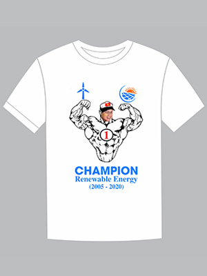 May áo phông nhóm Champion