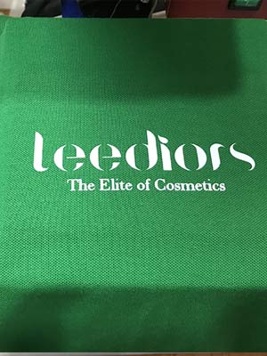 May áo phông Công ty Leediors