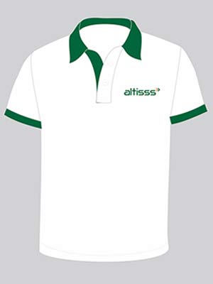 May áo phông Công ty Altisss