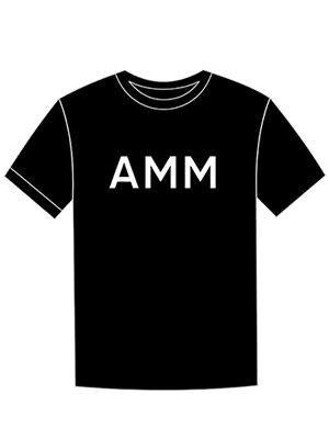 May áo phông Công ty AMM