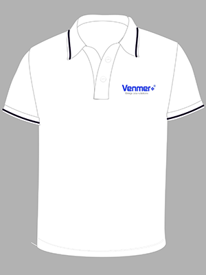 May áo phông Công ty Venmer