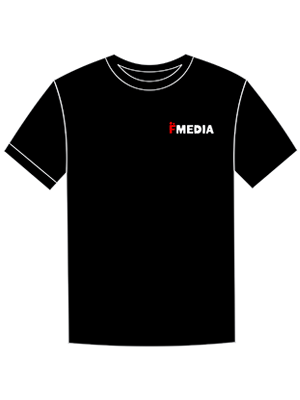 May áo phông Công ty Fmedia