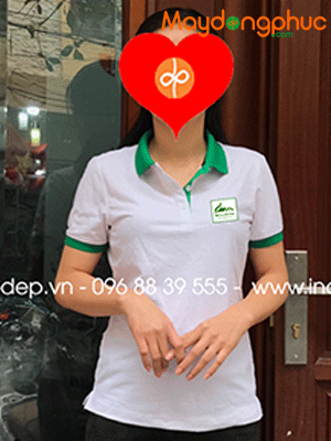 May áo phông Công ty Beta Home Việt Nam