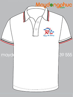 May áo lớp Kỉ niệm 30 năm ngày ra trường 1992 - 2022