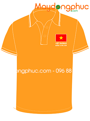 May áo phông Công ty Việt Taobao