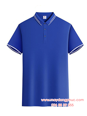 Mẫu áo phông polo 12