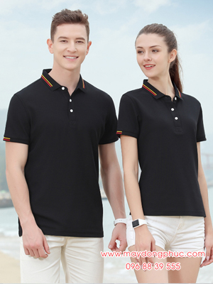 Mẫu áo phông polo 05