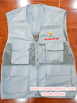 May Đồng Phục