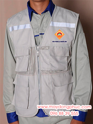 May Đồng Phục