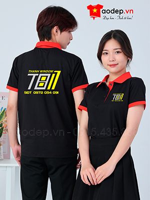 May Đồng Phục