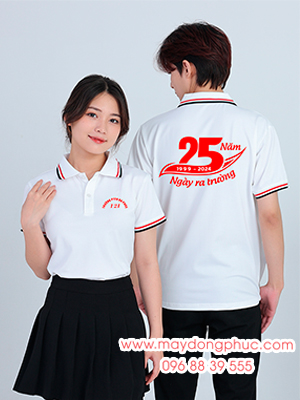 May Đồng Phục