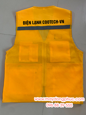 May Đồng Phục