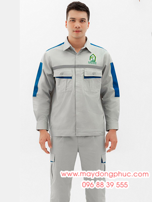 May Đồng Phục