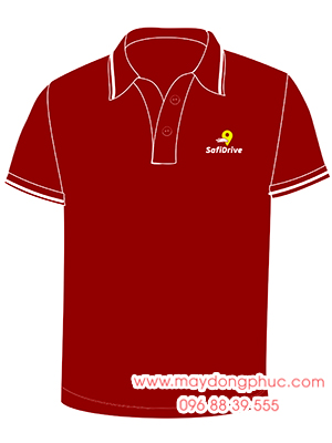 May Đồng Phục