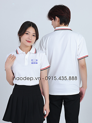 May áo phông Công ty TB 909 - Number 909 Joint Stock Company