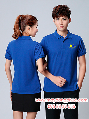 May áo phông đồng phục Feeling Success Together HL