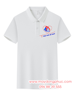 May áo Lớp 12A Trường PTTH Nguyễn Huệ kỉ niệm 40 năm Một thời để nhớ!