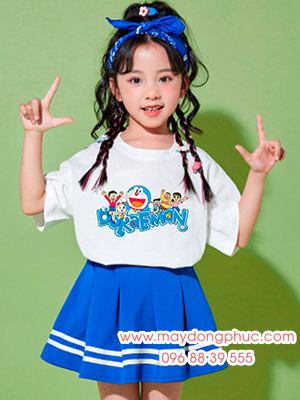 May Đồng Phục