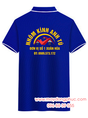 May Đồng Phục