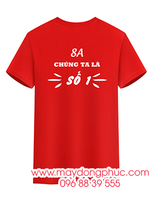 May Đồng Phục