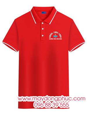 May Đồng Phục