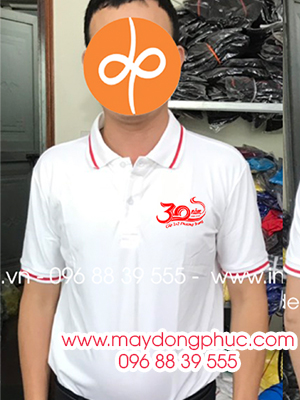 May Đồng Phục