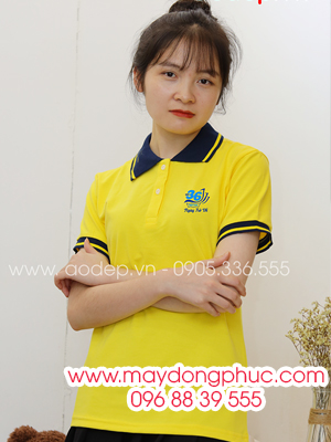 May Đồng Phục