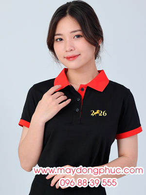 May áo phông năm 2026