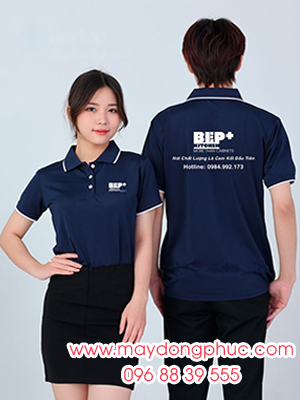 May áo phông đồng phục Bếp Kitchen More than Cabinets