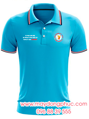 May áo phông Hội Nhâm Tý 1972 - Toàn quốc 5.0 - Quảng Trị ngày 22/3/2026