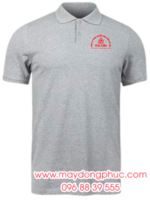 May áo phông Công ty TNHH Thương mại Sinh Tài Lộc