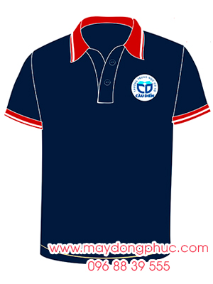 May áo Lớp A1 Trường Trung học cơ sở Cầu Diễn - Mãi bên nhau bạn nhé