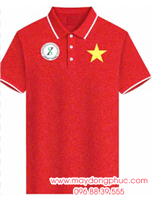 May áo phông Tôi yêu Việt Nam - Hoàng Sa - Trường Sa
