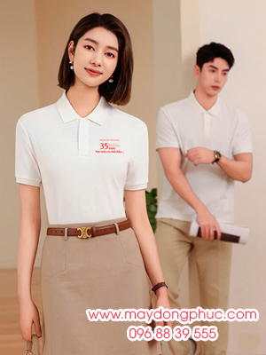 May áo phông Trường THPT Thanh Oai B - 35 năm nơi tình yêu bắt đầu