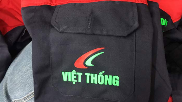 May áo bảo hộ Công ty TNHH Sản xuất TMDV Việt Thống Hưng Thịnh | May dong phuc bao ho