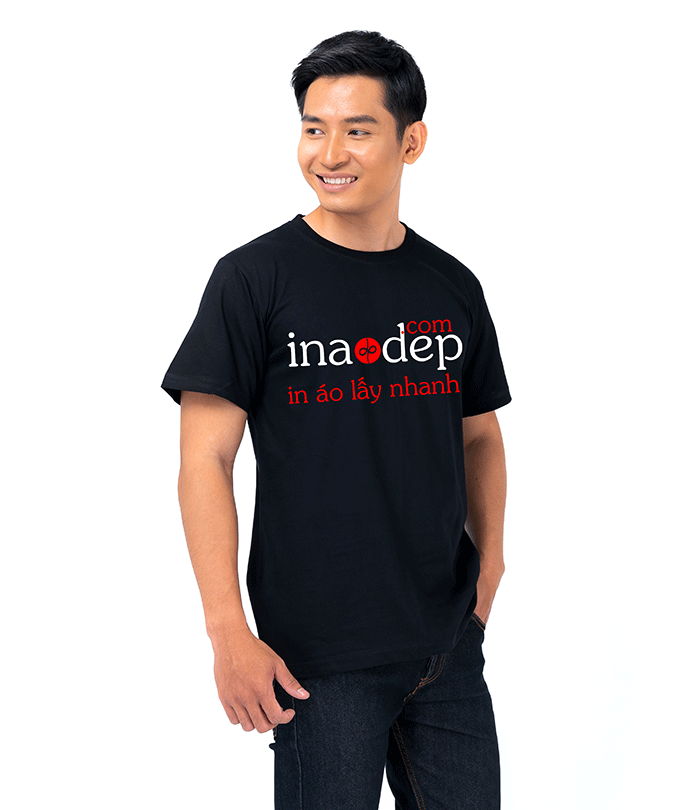 May áo phông Công ty Inaodep.com | May ao phong dong phuc