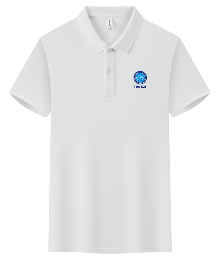 May áo Lớp TĐA K25 Trường Đại học Mỏ - Địa chất | May ao phong dong phuc