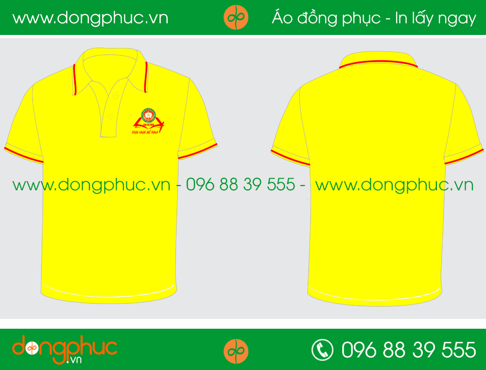 Áo phông đồng phục Lớp B2 – Một thời để nhớ