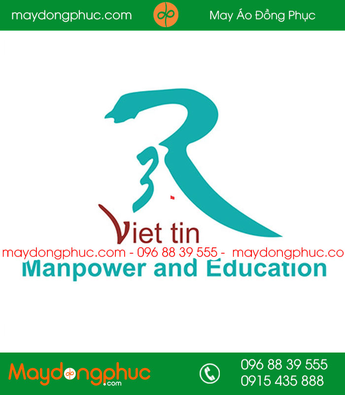 May đồng phục công ty Viet Tin