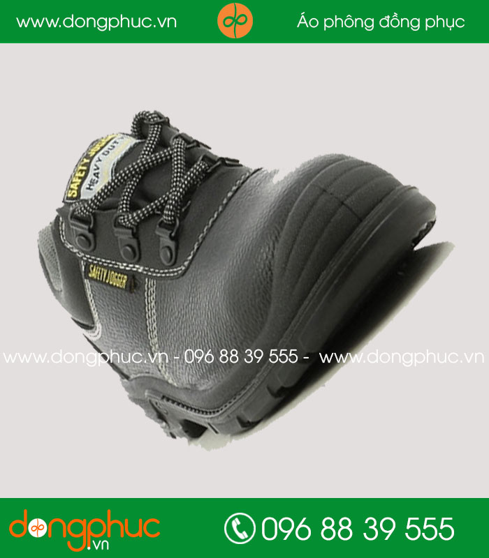 Giầy bảo hộ Jogger Bestrun S3 - mẫu 4