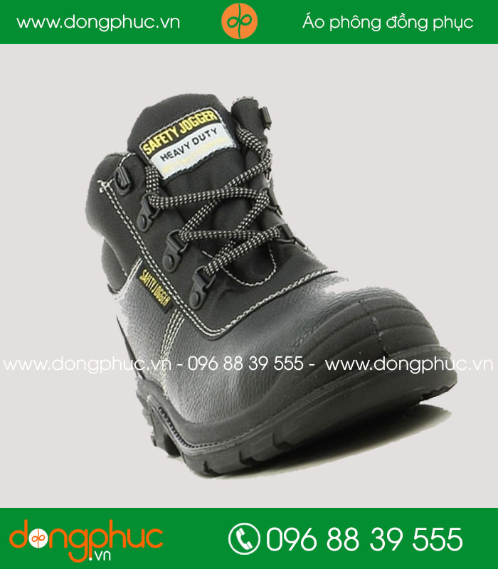 Giầy bảo hộ Jogger Bestboy - mẫu 2