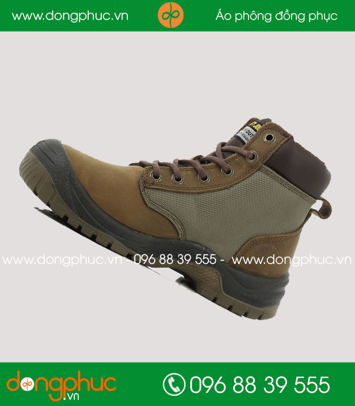 Giầy bảo hộ Jogger Dakar - mẫu 2