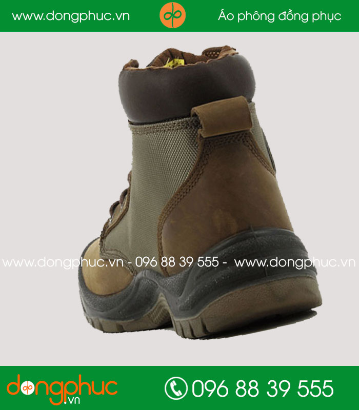 Giầy bảo hộ Jogger Dakar - mẫu 3