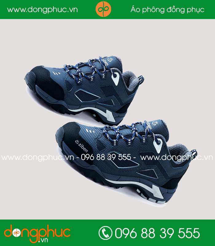 Giầy bảo hộ Ziben 162 - mẫu 2