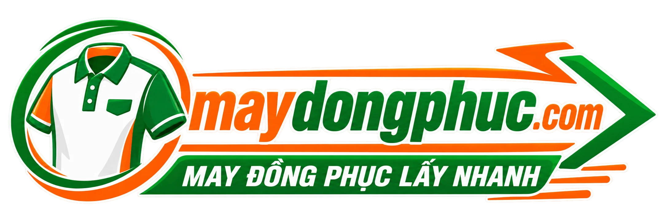 May Đồng Phục