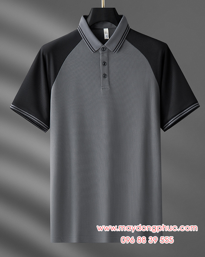 Mẫu áo phông polo 27