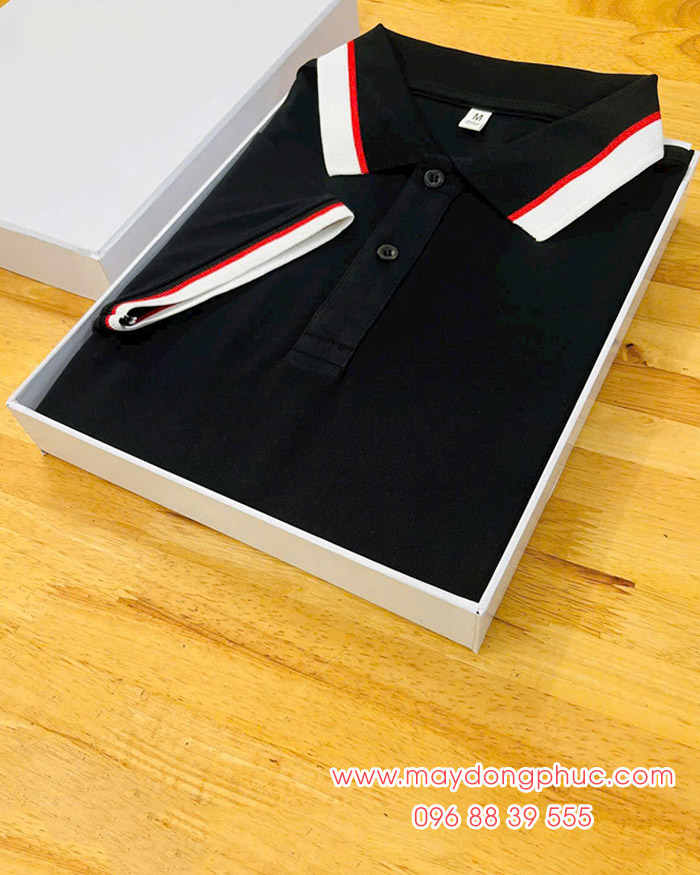 Mẫu áo phông polo 28