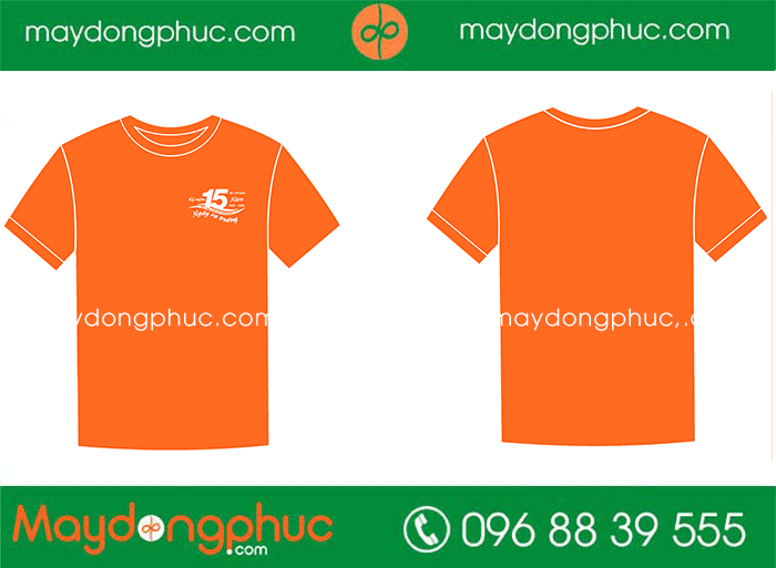 May áo Lớp B1 CTU20 Học viện Cảnh sát nhân dân 15 năm – Ngày ra trường
